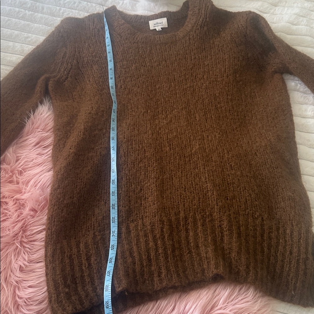 Wilfred Knit Cardigan - Picture 6 of 6
